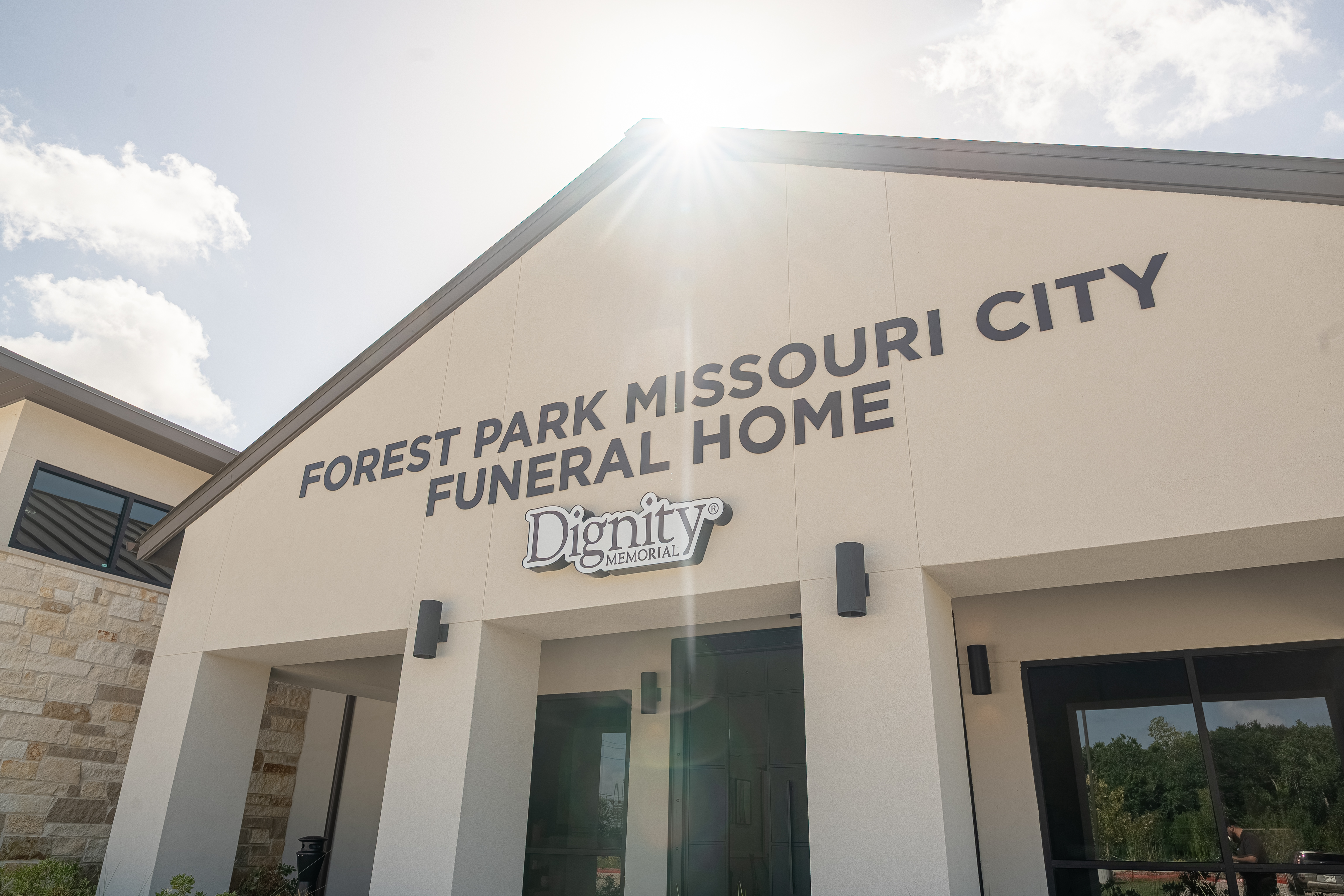 Forest Park Missouri City Funeral Home Obituaries